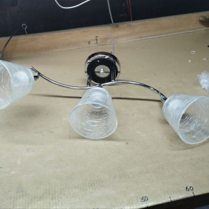 У1 B N0752/3 CH+BK***747