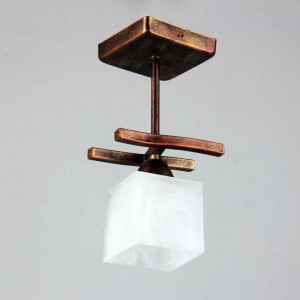 Бра B A1505/1 BR (Бронза)