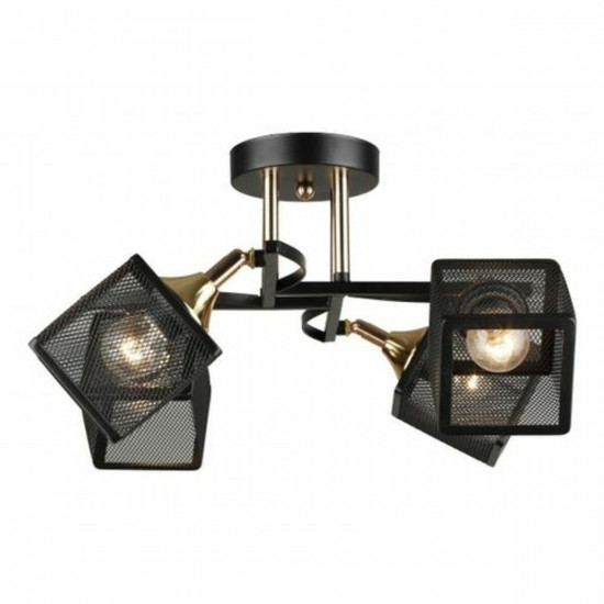 Люстра стельова Sirius N5708/4 на 4 плафони Зображення №1 Люстра стельова Sirius N5708/4 на 4 плафони фото № 1