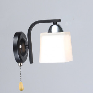 Бра настінне мотузкове B A1507/1W