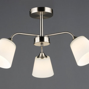 Стельовий світильник B N6599/3 SN