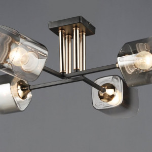 Стельовий світильник N6638/4