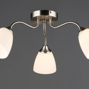 Стельовий світильник N6631/3