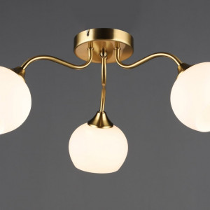 Стельовий світильник N6632/3