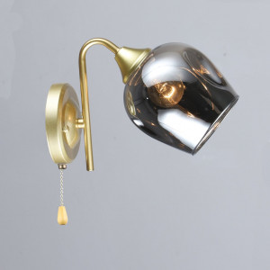 Бра N6621/1W Золото