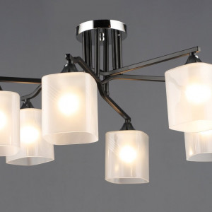 B A4456/6 BK+CH B A4456/6 BK+CH