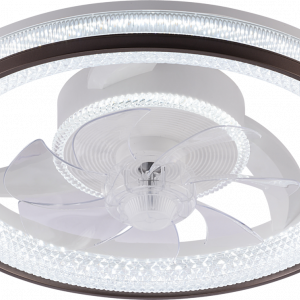 Стельовий світильник з вбудованим вентилятором XI3805-480