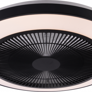 Стельовий світильник з вбудованим вентилятором XI3809-480