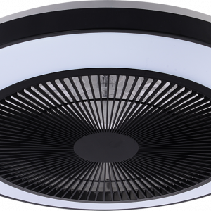 Стельовий світильник з вбудованим вентилятором XI3809-480