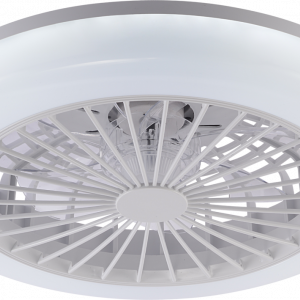 Стельовий світильник з вбудованим вентилятором XI3821-460