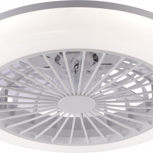 Стельовий світильник з вбудованим вентилятором XI3821-460