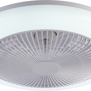 Стельовий світильник з вбудованим вентилятором XI3830-460