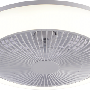 Стельовий світильник з вбудованим вентилятором XI3830-460