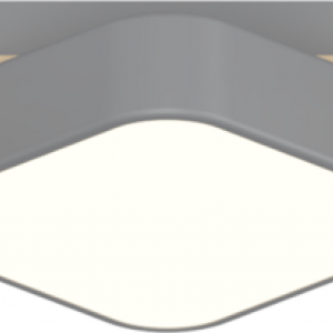 Люстра Valeso XI3365-3 чорний+дерево