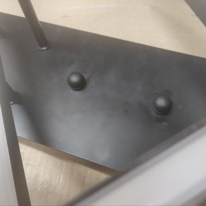 У1 B YH1312/4+2 BK+GD 48W+4W***859