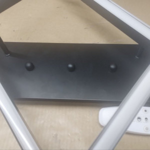 У1 B YH1312/4+3 BK+GD 48W+6W***860