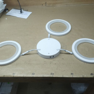 У1 G 2715/3 WT 66W***863