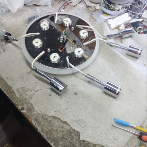 У1 B E2372/6+6 CH***874