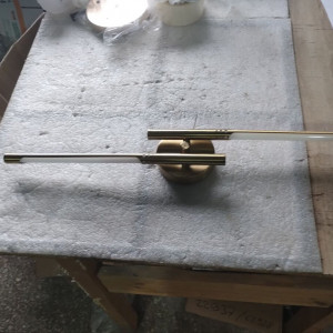 У1 W003 Copper 18W***875