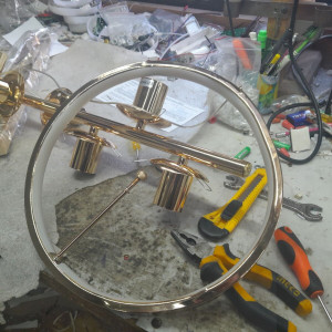 У2 GLD-23751-7+1A GD***887