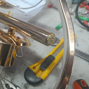 У2 GLD-23751-7+1A GD***887