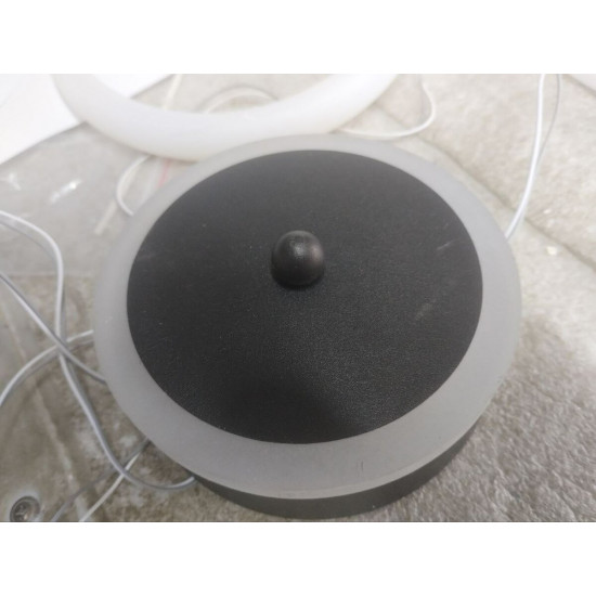 У1 N 3836 black 120*590*45, 56W*2, 2кольори***889 Зображення №1 У1 N 3836 black 120*590*45, 56W*2, 2кольори***889 фото № 1