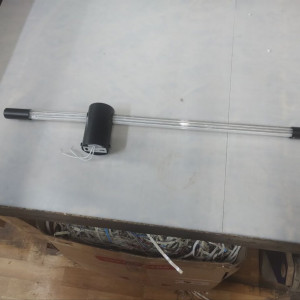 У2 W001 BK 18W***895