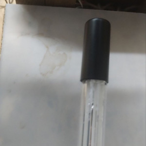 У2 W001 BK 18W***895