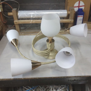 У1 LM 6674-5+1***901