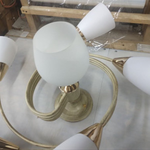 У1 LM 6674-5+1***901