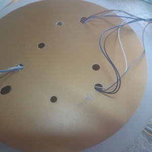 У2 N 5185-400+300+250 150W***902