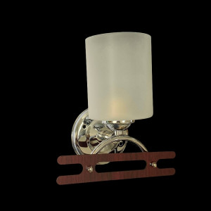 Бра Valeso B-6341/1 (Хром)