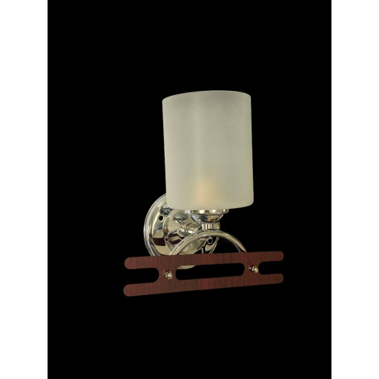 Бра Valeso B-6341/1 (Хром) фото № 1