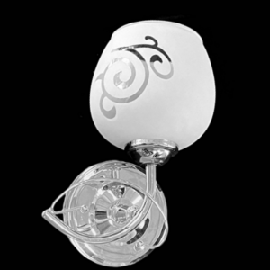 Бра Valeso B-9936/1 (Хром)