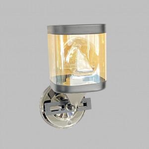 Бра Valeso B-91161/1 (Хром)