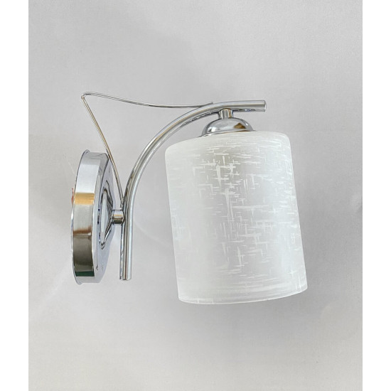 Бра Valeso B-6921B/1 (Хром) фото № 1