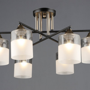 B A4409/6 BK+FG B A4409/6 BK+FG