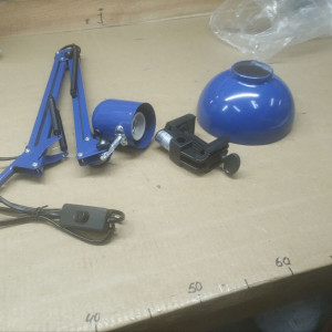 У2 TY-1800B BLUE***911