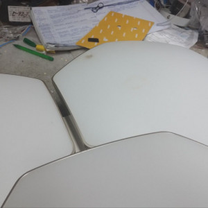 У3 PRD-C 0175-7 210W***922