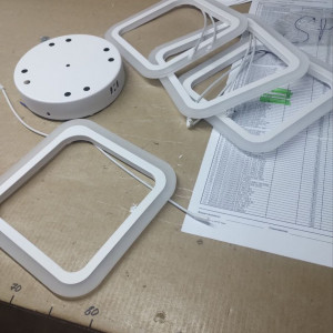 У1 G 2929/4BIG WT 88W***943