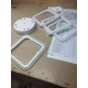 У1 G 2929/4BIG WT 88W***943 фото №1