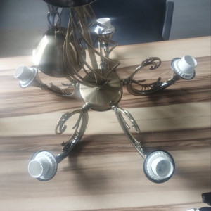 У1 B N2199/5 AB***984