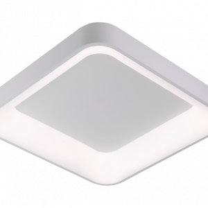 Стельова люстра 1135 (Білий)