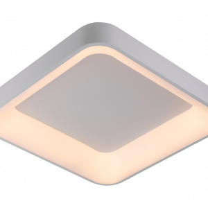 Стельова люстра 1135 (Білий)