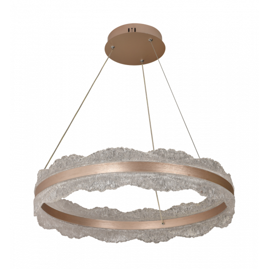 Підвісна люстра QQD9411 (Золото) Зображення №5 Підвісна люстра QQD9411 (Золото)  фото № 5