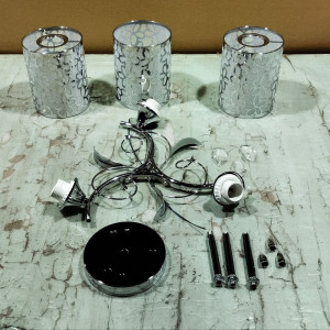 У1 B N1510/3 CH***431