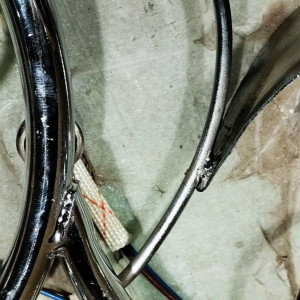 У1 B N1510/3 CH***431