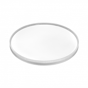 Світлодіодна пристельова люстра 2H-007, Білий