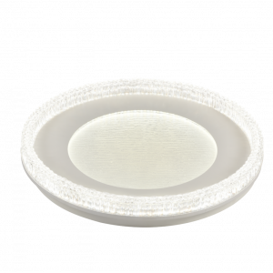 Світлодіодна пристельова люстра 2H-014, Білий