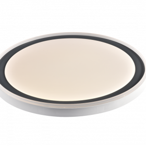 Світлодіодна пристельова люстра 2H-016, Білий